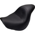 Saddlemen K07-12-002 Renegade Solo Seat for 07-24 Kawasaki VN900C Vulcan Custom