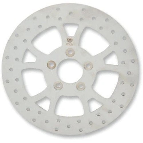 DP Brakes 1710-1611 DP1901R Brake Rotor 18-21 FXLR/FLDE/FLHC 00-10 XL