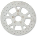DP Brakes 1710-1611 DP1901R Brake Rotor 18-21 FXLR/FLDE/FLHC 00-10 XL