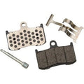 Drag Specialties 1721-2255 Semi Metallic Victory Brake Pads