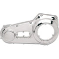 Drag Specialties 1107-0037 Chrome Outer Primary Cover for 89-93 Softail