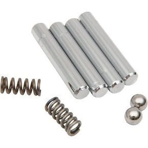 Drag Specialties 1621-0461 Passenger Floorboard Pivot Pin Kit- FLH/FLT