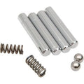 Drag Specialties 1621-0461 Passenger Floorboard Pivot Pin Kit- FLH/FLT