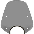 Memphis Shades MEP51112 Black Smoke 15" Del Rio Sportshield
