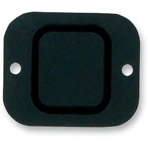 Drag Specialties 0610-0180 Gasket for Master Cylinder Cover