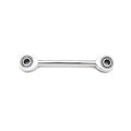 V-Twin Mfg. 23-1981 Chrome Front Brake Caliper Anchor Arm for 88-06 Springer