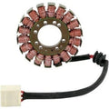 Rick'S Motorsport Electric 21-418 Stator for Yamaha