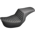 Saddlemen 804-04-171 Step-Up Seat Tuck N Roll for 04-05 Fxd Super Glide