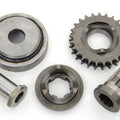 V-Twin 19-0102 Compensator Sprocket Kit 25 Tooth for 94-05 Touring Softail Dyna