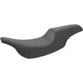 Saddlemen 897-07-047 Profiler Seat - Smooth for 97-07 FLHT/FLTR