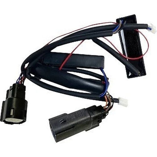 Custom Dynamics MPR-SS6-EPZ Run/Brake/Turn Lighting Accessory Adapter