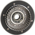 Drag Specialties DS195191 Clutch Shell for Harley Big Twin Evo 94-97