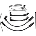 Drag Specialties 2104-0407 Spark Plug Wires for 17-23 Touring