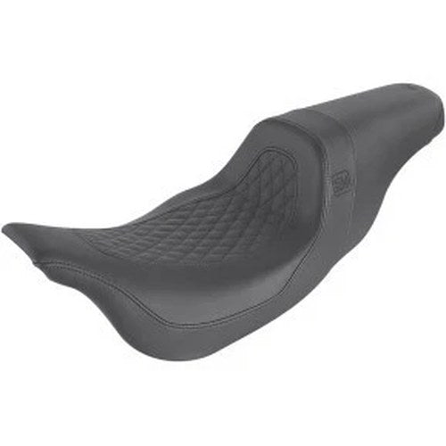 Saddlemen SM80807DB Speed Merchant Pro Series Seat