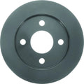 Biker's Choice 483309 Rear Brake Rotor for Harley Trike 09-13