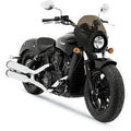 Memphis Shades Metric MEM7361 Cafe Fairing- Scout