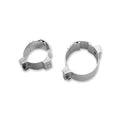 Memphis Shades MEM9953 Adjustable Fork Clamps - 35-43mm