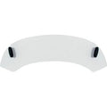 Memphis Shades MEM5805 Hot Wing Wind Deflector for Memphis Fats Windshields