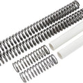 Progressive Suspension 10-2003 Drop-In Fork Lowering Kit for Harley 41mm