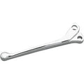 Drag Specialties DS-273899 Standard Chrome Clutch or Brake Lever for 65-81 FL