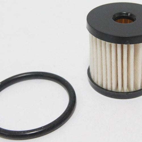 HardDrive 820-50563 / 14-214 Fuel Filter for Dyna 04-17 Softail Touring 08-22