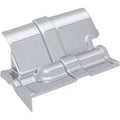 Kuryakyn 5696 Chrome Transmission Center Cover for Indian