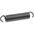 Drag Specialties 0510-0301 Black Kickstand Spring 3.4" for FXD/FXDWG Dyna 91-01