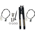 Custom Dynamics PB-DS2-13-B ProBEAM Dynamic Strips V2 Front Turn Signals