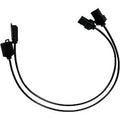 Custom Dynamics PG-EXT-12 ProGLOW Wiring
