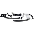 Custom Dynamics CD-TGAWS-TKE Smoke LED Fender Lights for 11-22 Tri Glide