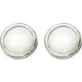 Custom Dynamics PRO-B-LENS-CLR Clear ProBEAM Deuce-Style Turn Signal Lenses