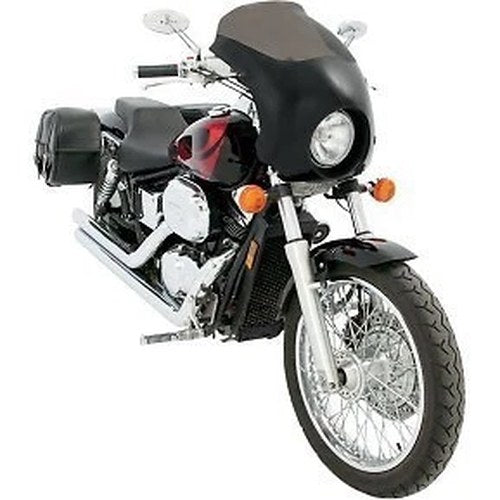 Memphis Shades Metric MEM7101 Bullet Fairing- Honda