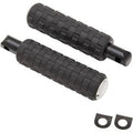 Arlen Ness I-1307 Fusion Footpegs- Chrome - Chief