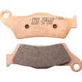 Drag Specialties Sintered Metal Front Brake Pads for Harley Street XG500/750 15