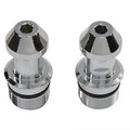 V-Twin 24-0599 41mm Fork Tube Plug Kit for 41mm Softail