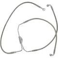 Drag Specialties 1741-1794 Stainless Steel Brake Line Kit