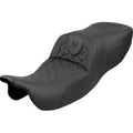 Saddlemen RoadSofa Seat Tri Gripper for 15-25 Freewheeler Flrt