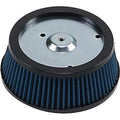 Drag Specialties 1011-4212 Premium Washable Air Filter Element