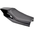 Saddlemen Z4203 Eliminator Carbon Fiber Solo Seat for Custom Use