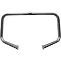 Drag Specialties 0506-0496 Chrome 1.5" Big Buffalo Engine Guard 00-17 Flst