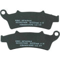 Ebc SFA324 Scooter "SFA" Brake Pads