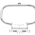 V-Twin 51-0891 Chrome Front Engine Bar