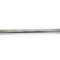 V-Twin 44-0127 Chrome Rear Axle for Harley (Read Description)