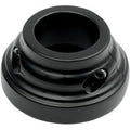 Performance Machine (PM) 0063-2013-B Throttle Housing- Black