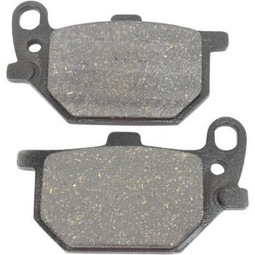 Ebc FA41 Organic Rear Yamaha Brake Pads FA Series