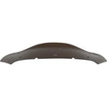 Klock Werks KWW-01-0747 Bronze 6.5" Kolor Flare Windshield - 24-25 Street Glide