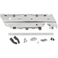 Drag Specialties 3501-0863 Left Side Replacement Saddlebag Latch 99-13 Touring