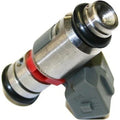 Feuling 9945 High-Flow Red Band Fuel Injector for Harley Touring 02-16 & More