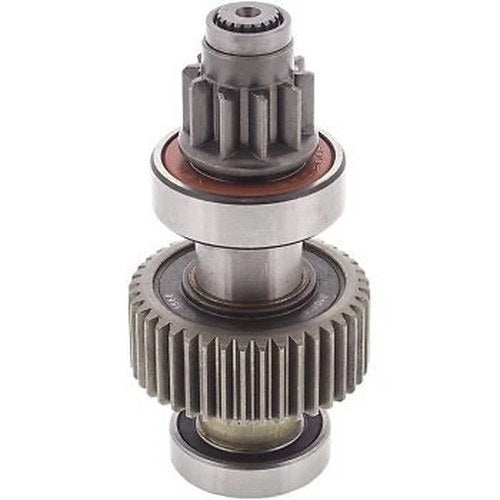 Drag Specialties 2110-0319 Starter Drive Clutch for 06 Dyna & 07-17 Twin Cam