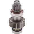 Drag Specialties 2110-0319 Starter Drive Clutch for 06 Dyna & 07-17 Twin Cam